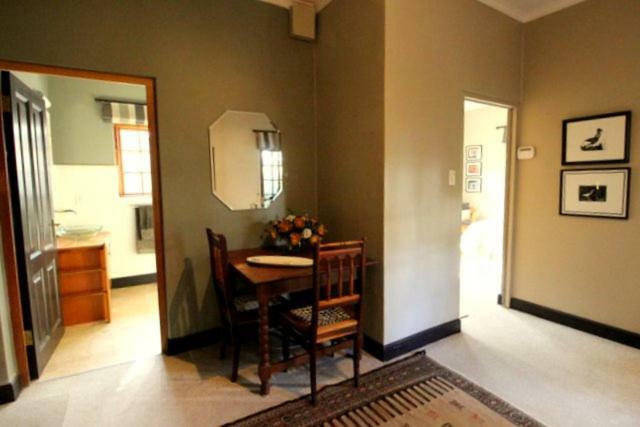 The Bergzicht Guest Suite ケープタウン エクステリア 写真