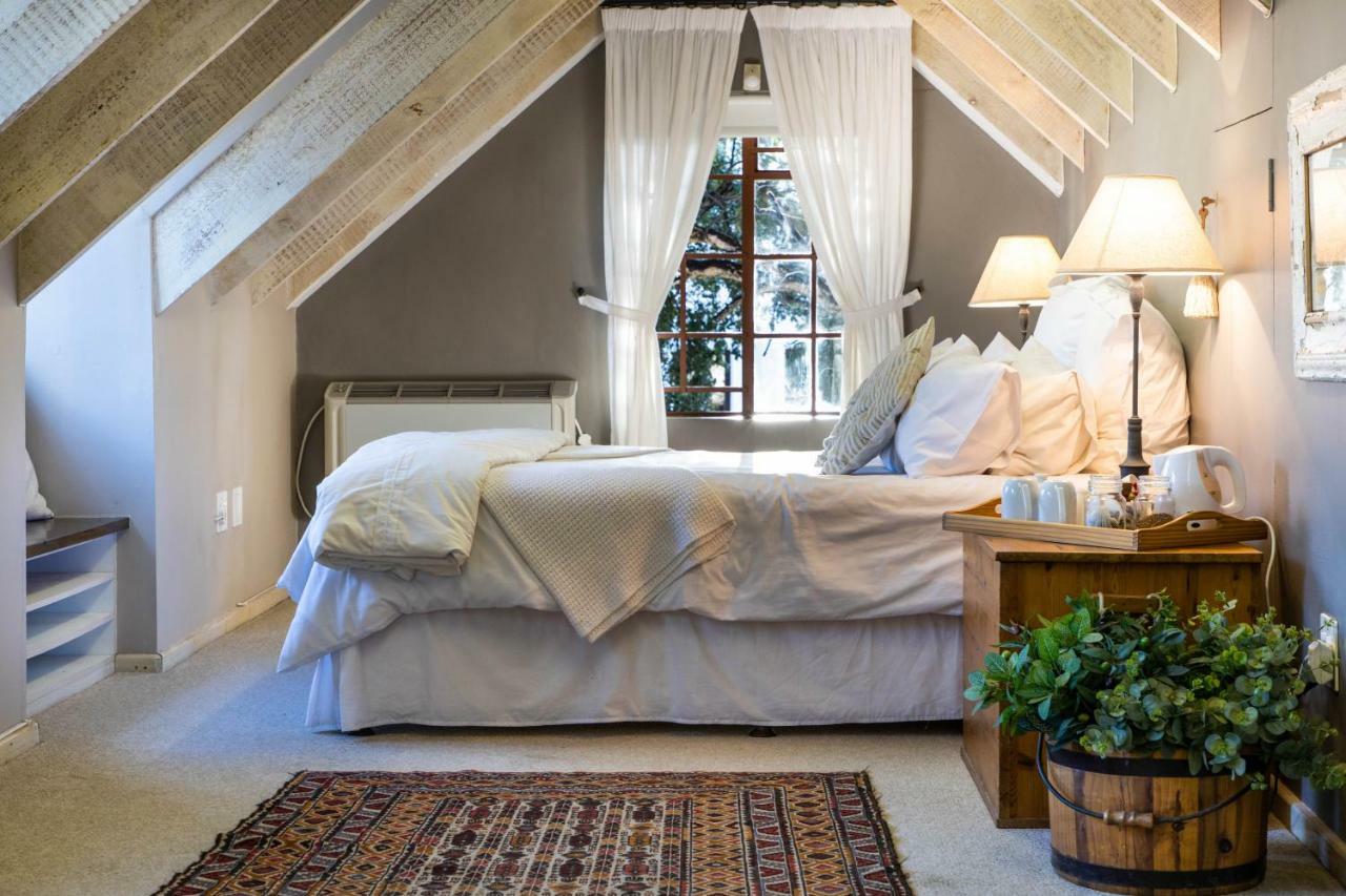 The Bergzicht Guest Suite ケープタウン エクステリア 写真