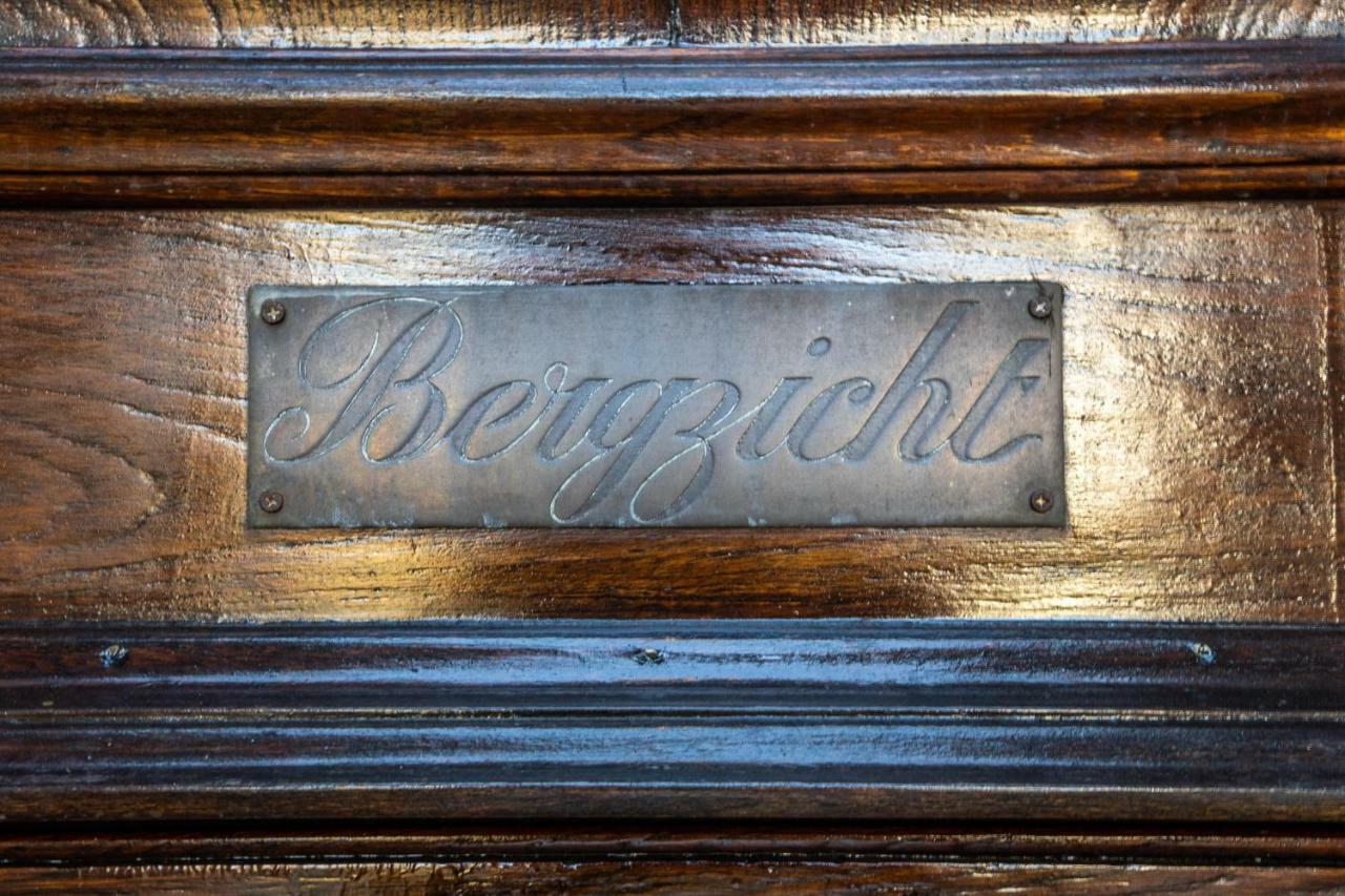 The Bergzicht Guest Suite ケープタウン エクステリア 写真